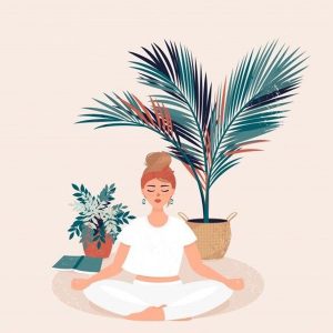 مدیتیشن پایه سطح یک