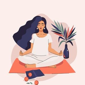 مدیتیشن پایه سطح دو