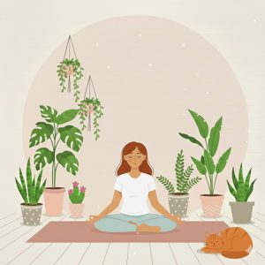 پکیج شمع مدیتیشن تکمیلی شماره ۲ دی‌ماه ۱۴۰۴